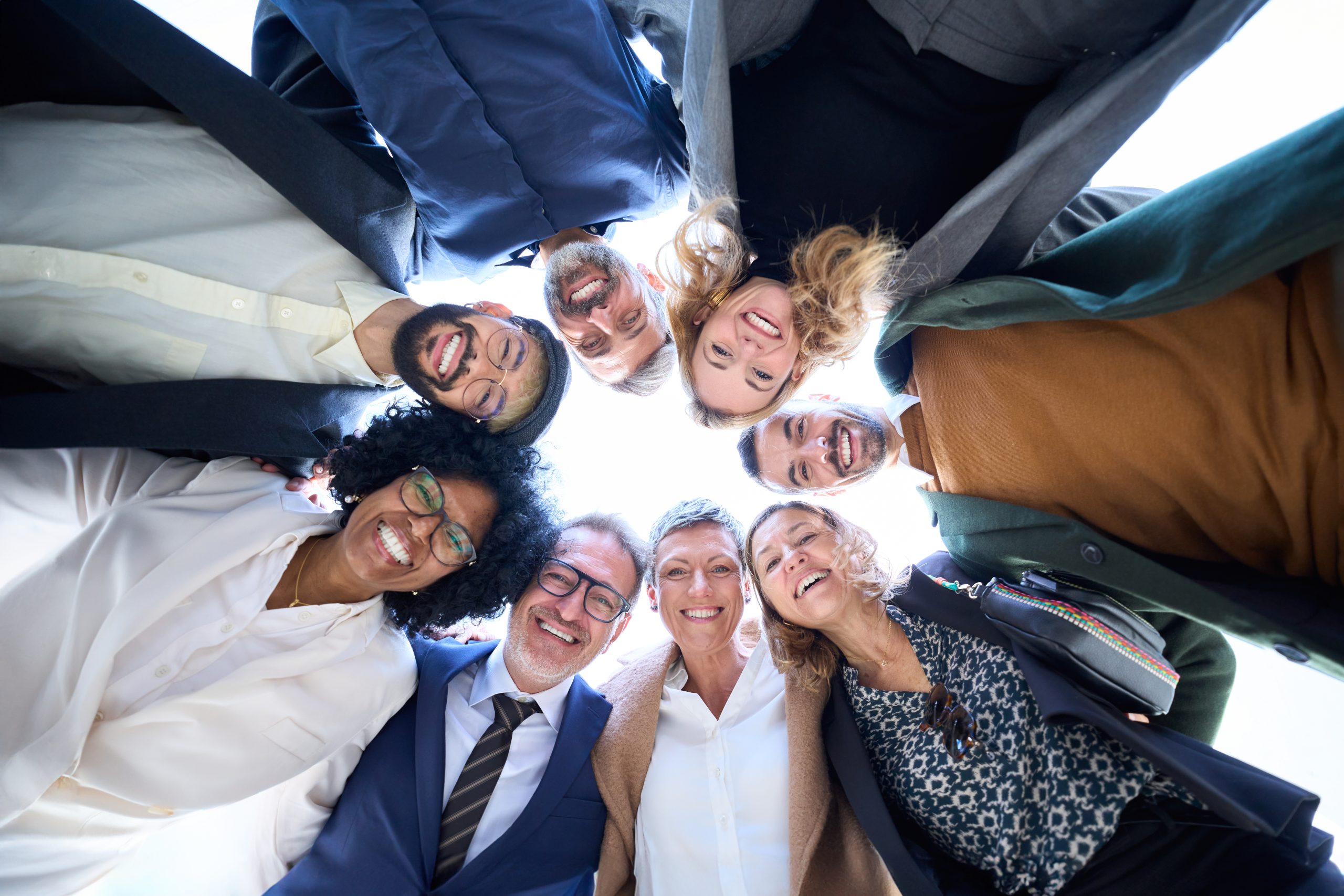 successful small business, all in one platform CRM.
