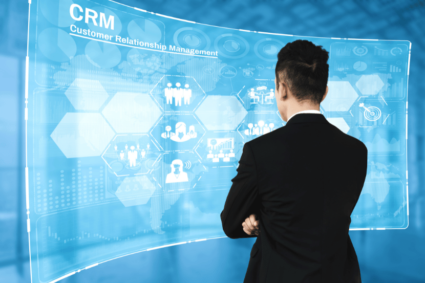 CRM