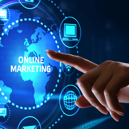 online marketing solutions