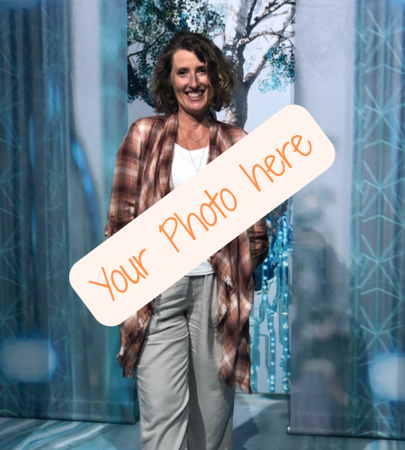 Your Photo Goes Here