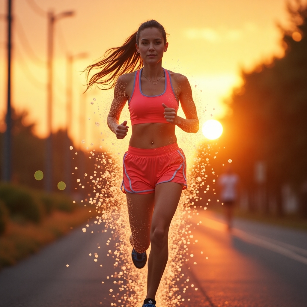 Healthy, Active, Youthful, Vitality Healthy, Active, Youthful, Vitality