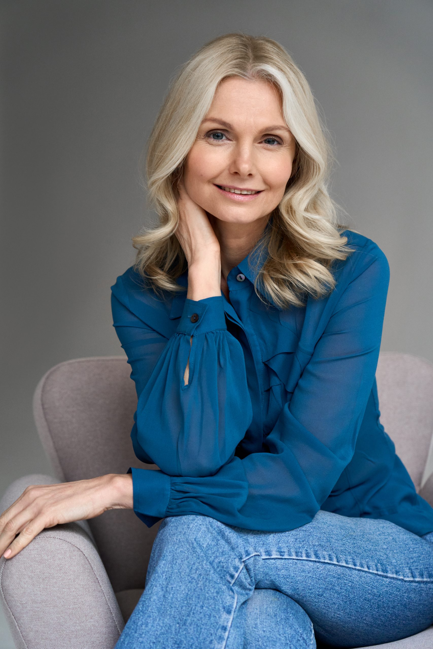 Tina Jones